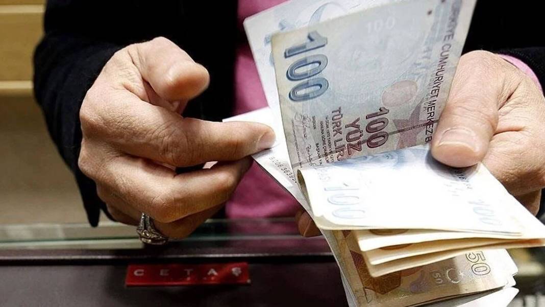 Bankalar Mayıs'ta Ayar Yaptı! Emekli promosyonları güncellendi! İşte, bankaların güncel promosyon ödemeleri 12